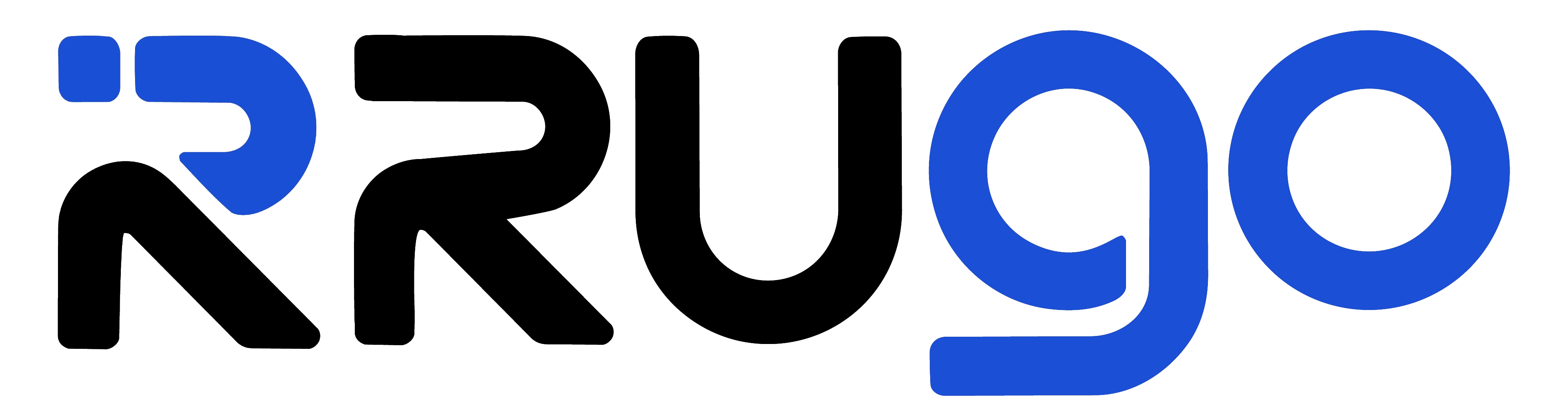 RruGO Logo