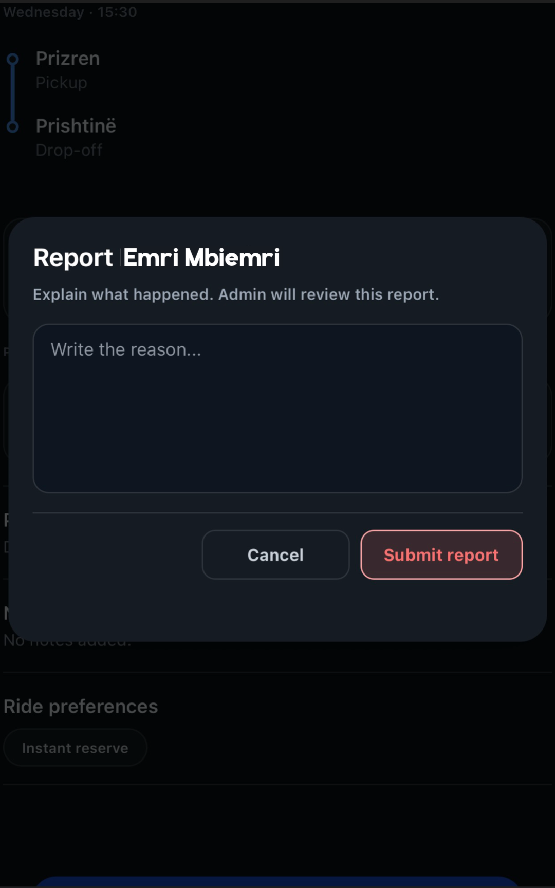 Plotesimi Formularit